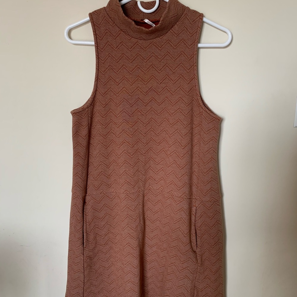 Free People Sweater Dress